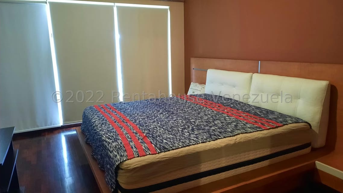 Apartamento (Duplex) en Venta en Parque Oripoto, Distrito Metropolitano - 39