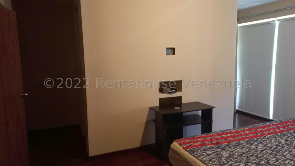 Apartamento (Duplex) en Venta en Parque Oripoto, Distrito Metropolitano - 44