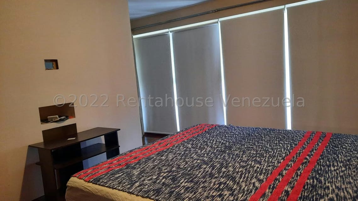 Apartamento (Duplex) en Venta en Parque Oripoto, Distrito Metropolitano - 45