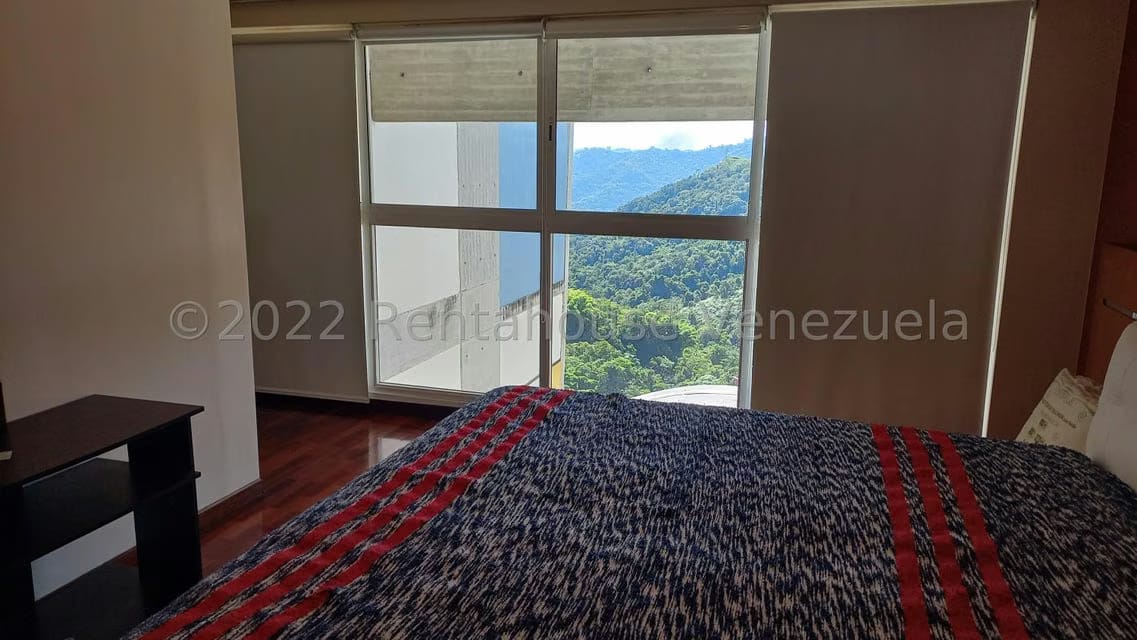 Apartamento (Duplex) en Venta en Parque Oripoto, Distrito Metropolitano - 46