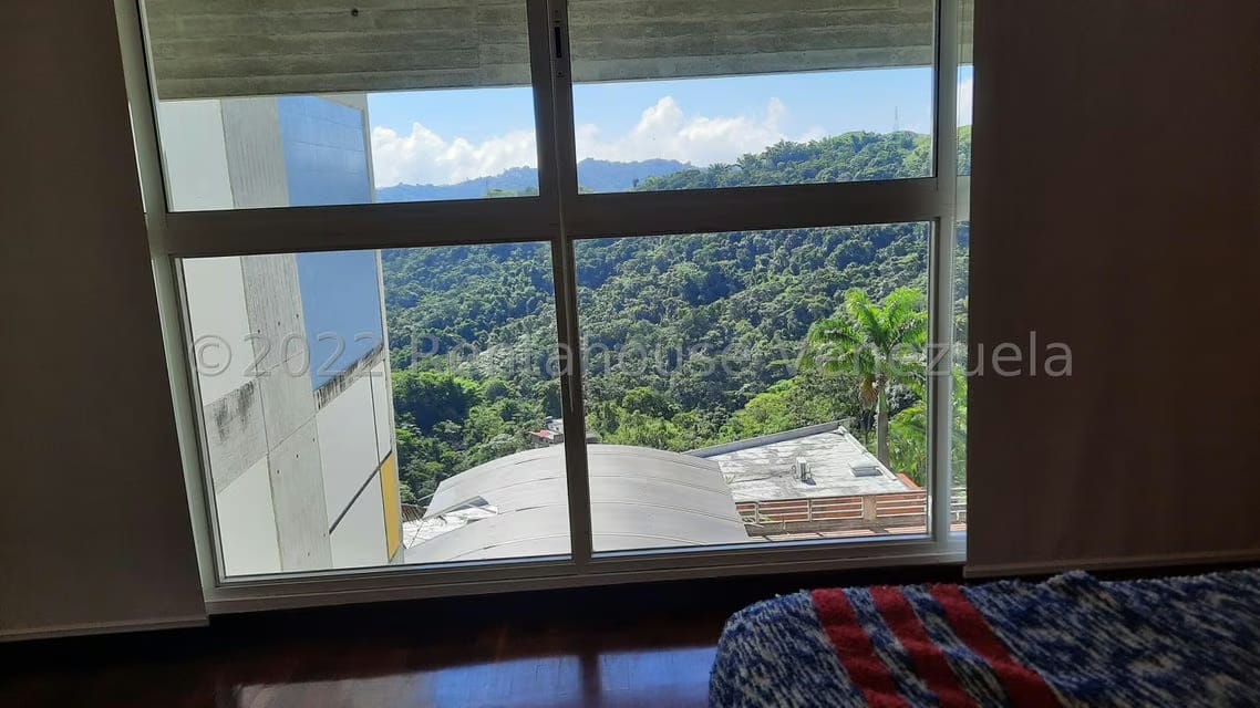 Apartamento (Duplex) en Venta en Parque Oripoto, Distrito Metropolitano - 47