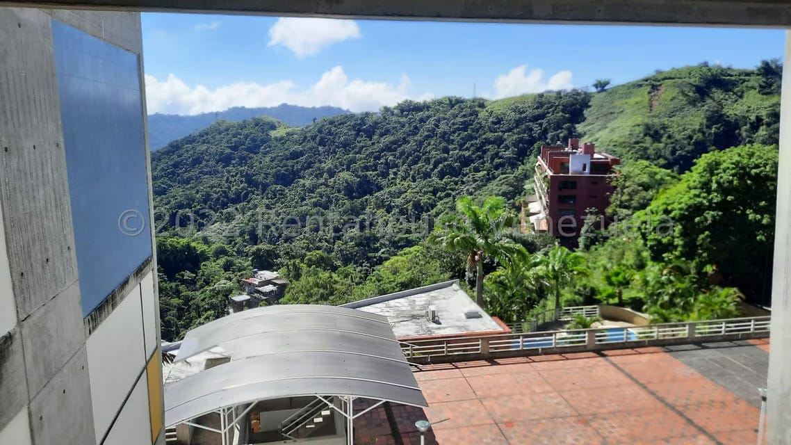 Apartamento (Duplex) en Venta en Parque Oripoto, Distrito Metropolitano - 48