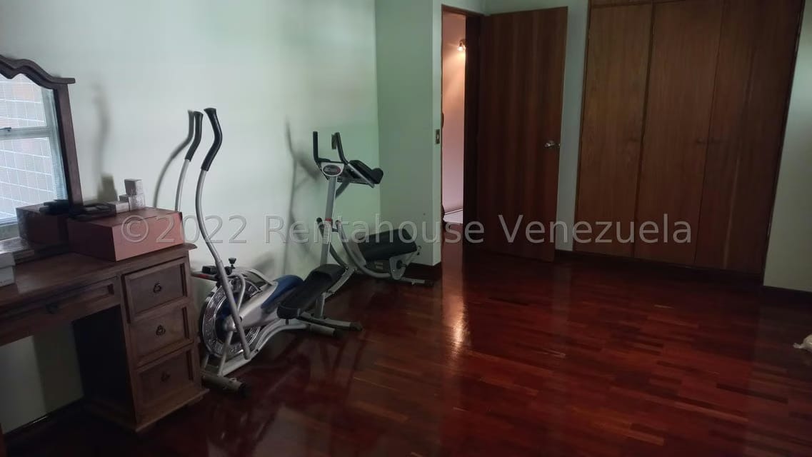Apartamento (Duplex) en Venta en Parque Oripoto, Distrito Metropolitano - 55