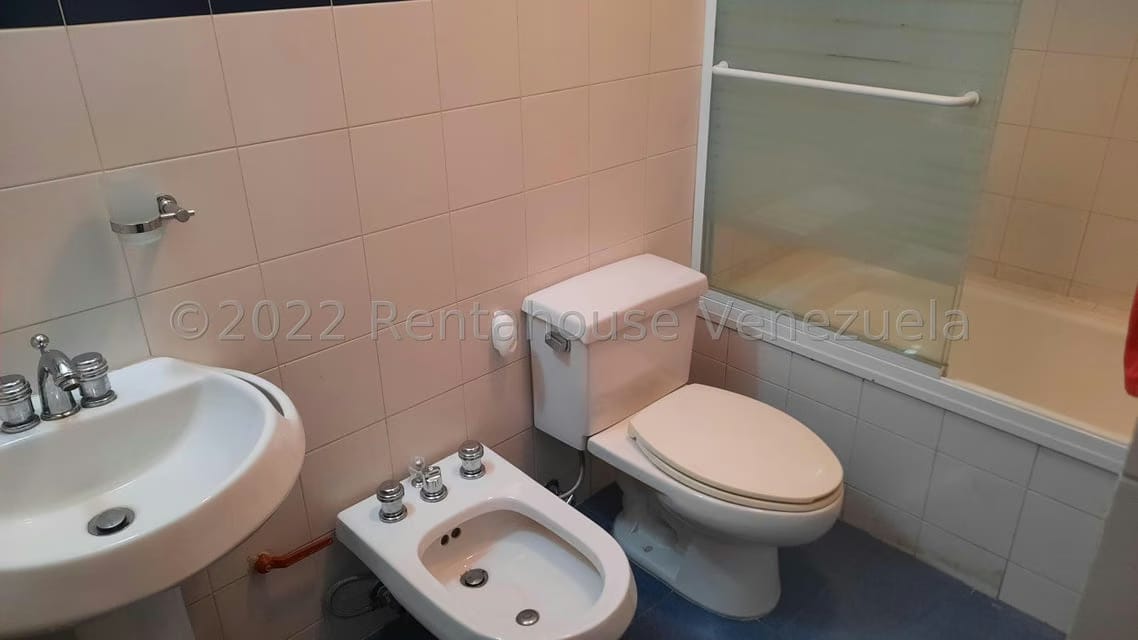 Apartamento (Duplex) en Venta en Parque Oripoto, Distrito Metropolitano - 58
