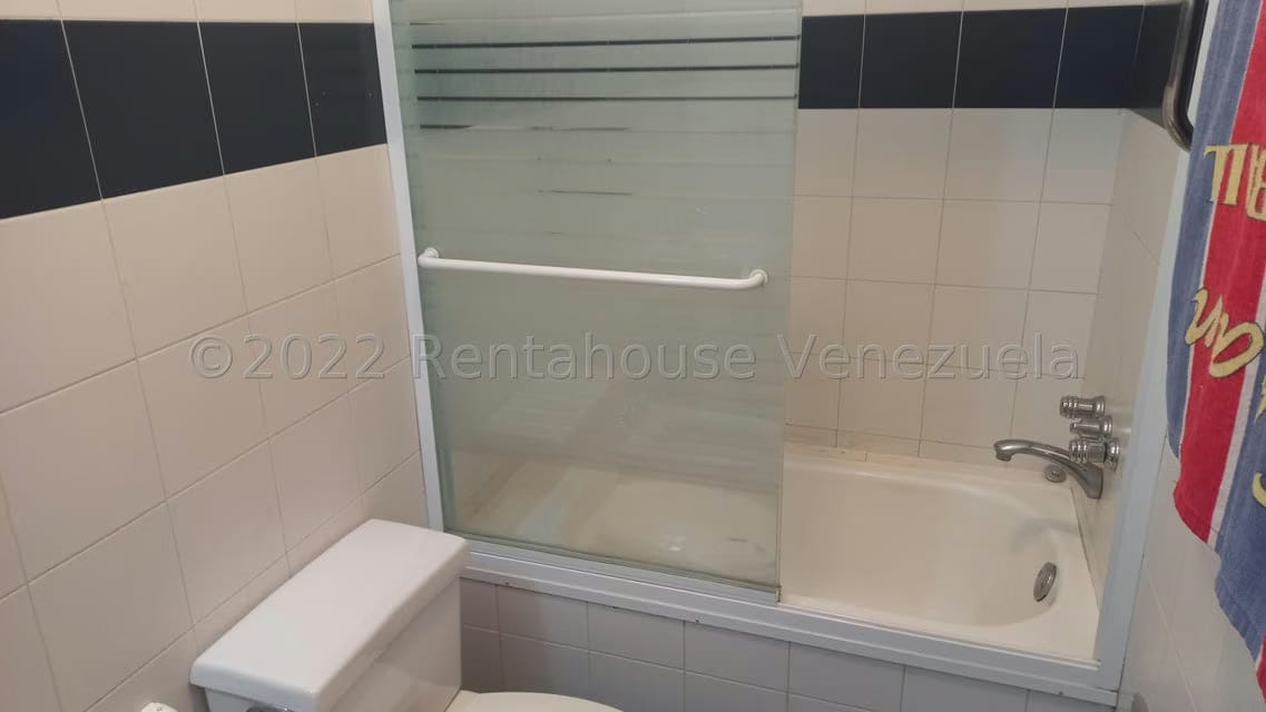 Apartamento (Duplex) en Venta en Parque Oripoto, Distrito Metropolitano - 59