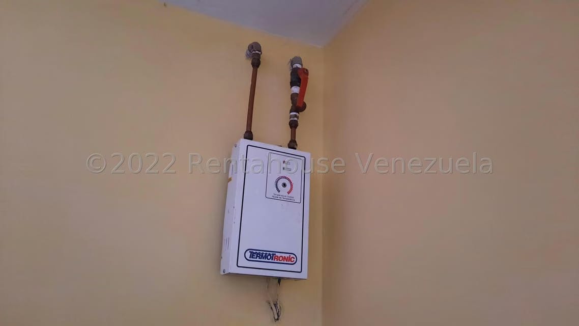 Apartamento (Duplex) en Venta en Parque Oripoto, Distrito Metropolitano - 60