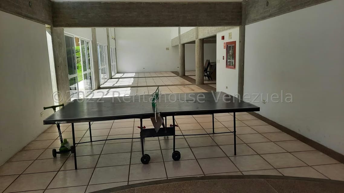 Apartamento (Duplex) en Venta en Parque Oripoto, Distrito Metropolitano - 62