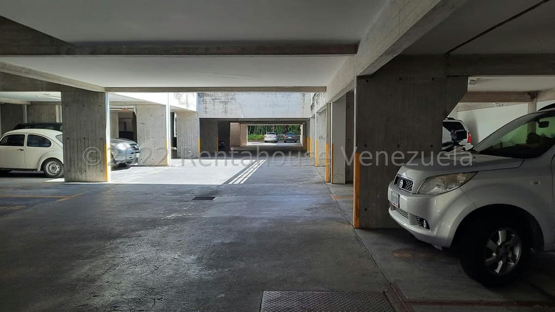 Apartamento (Duplex) en Venta en Parque Oripoto, Distrito Metropolitano - 65