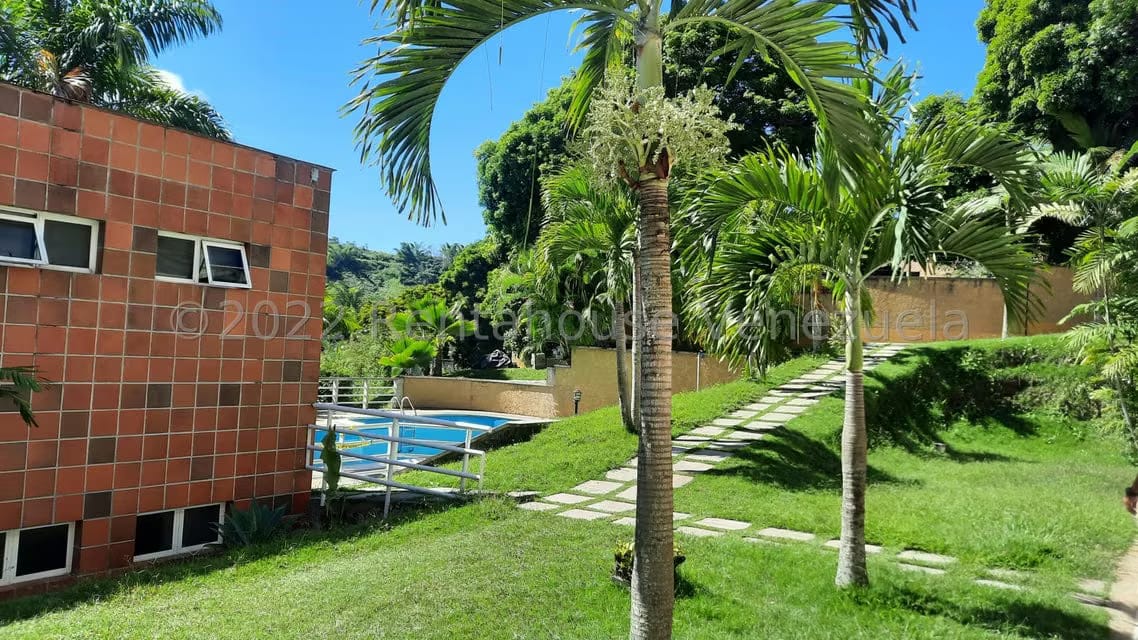 Apartamento (Duplex) en Venta en Parque Oripoto, Distrito Metropolitano - 71