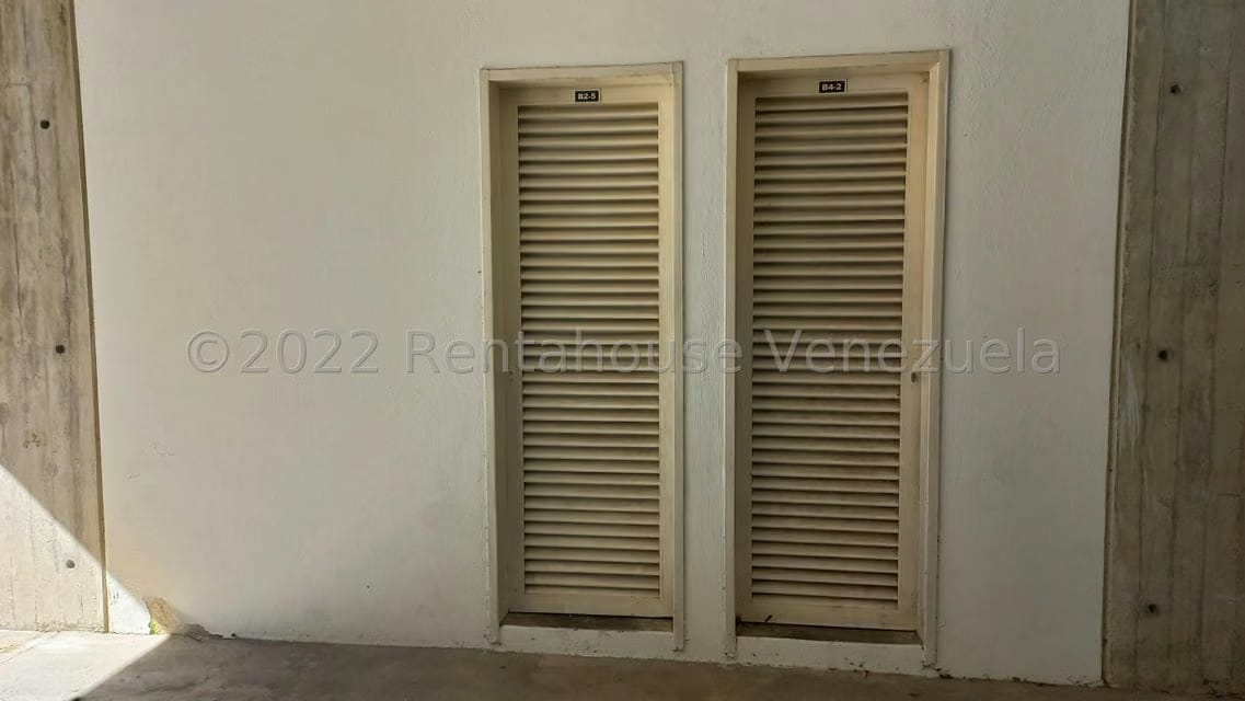 Apartamento (Duplex) en Venta en Parque Oripoto, Distrito Metropolitano - 10