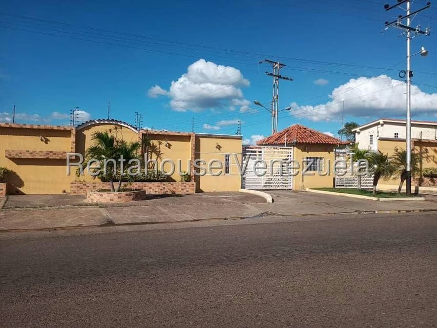 Casa (1 Nivel) en Venta en Villas Shalom, Guarico