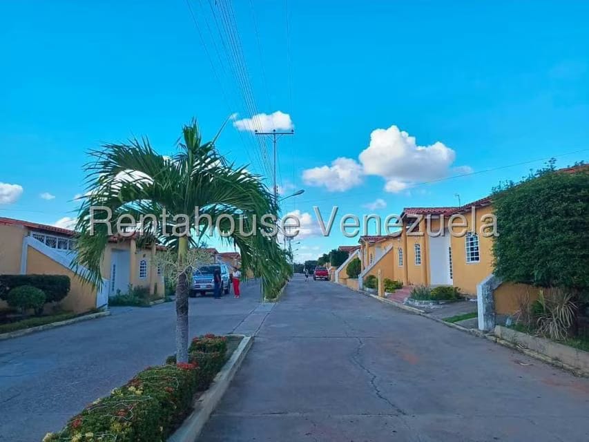 Casa (1 Nivel) en Venta en Villas Shalom, Guarico - 2