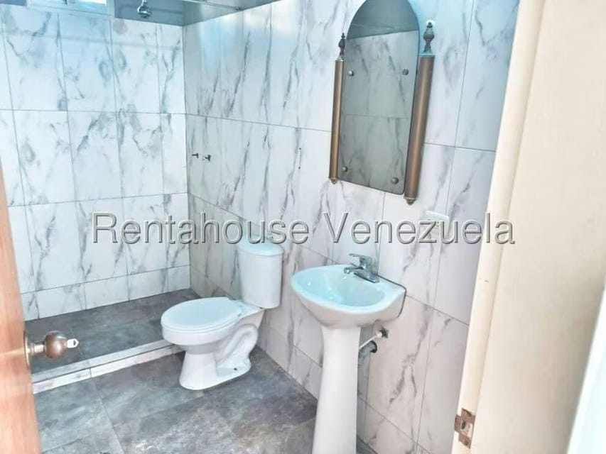 Casa (1 Nivel) en Venta en Villas Shalom, Guarico - 16