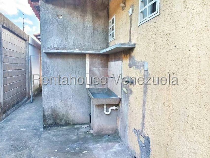 Casa (1 Nivel) en Venta en Villas Shalom, Guarico - 19