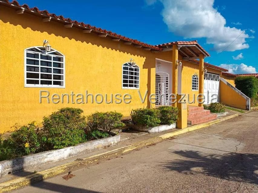 Casa (1 Nivel) en Venta en Villas Shalom, Guarico - 4