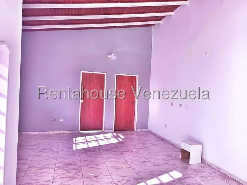 Casa (1 Nivel) en Venta en Villas Shalom, Guarico - 5