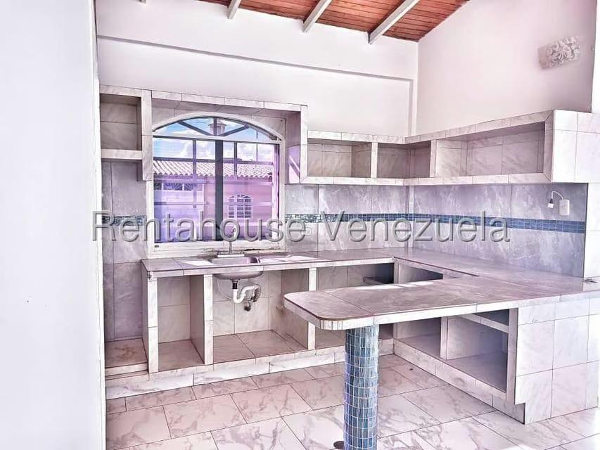 Casa (1 Nivel) en Venta en Villas Shalom, Guarico - 7