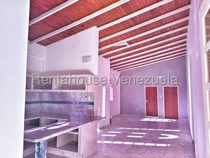 Casa (1 Nivel) en Venta en Villas Shalom, Guarico - 8