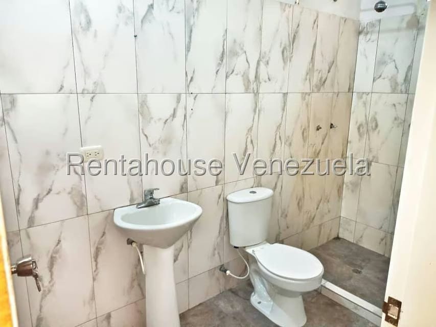 Casa (1 Nivel) en Venta en Villas Shalom, Guarico - 10