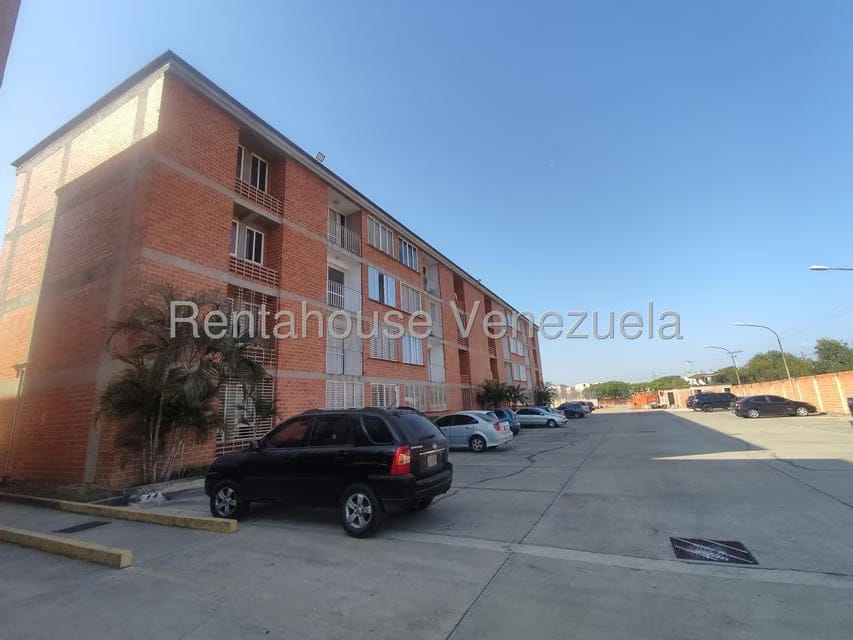 Apartamento (1 Nivel) en Alquiler en Ciudad Alianza, Carabobo