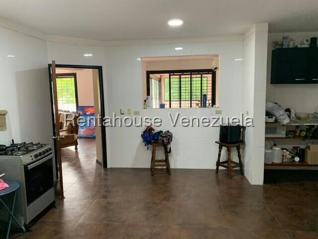 Apartamento (1 Nivel) en Venta en Mampote, Miranda - 11
