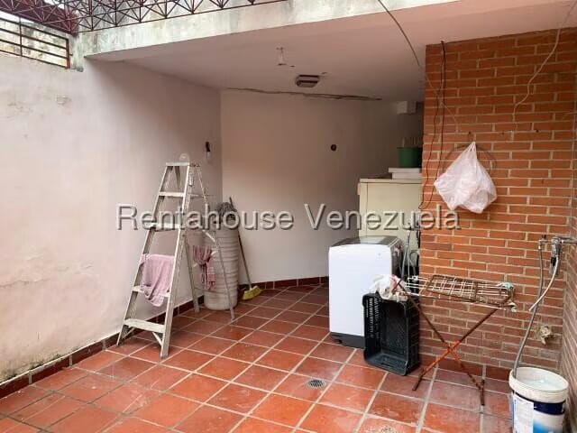 Apartamento (1 Nivel) en Venta en Mampote, Miranda - 16