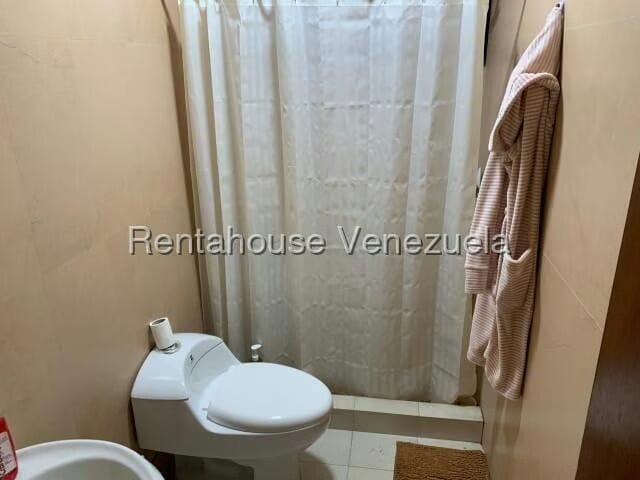 Apartamento (1 Nivel) en Venta en Mampote, Miranda - 18