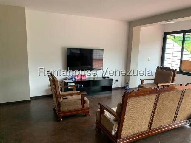 Apartamento (1 Nivel) en Venta en Mampote, Miranda - 3