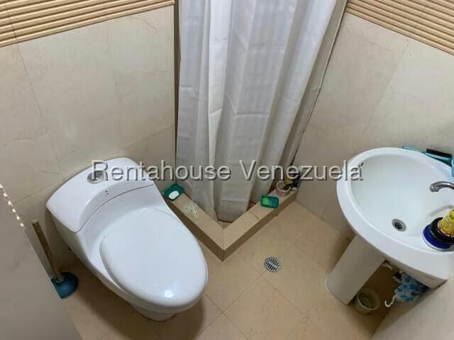 Apartamento (1 Nivel) en Venta en Mampote, Miranda - 21