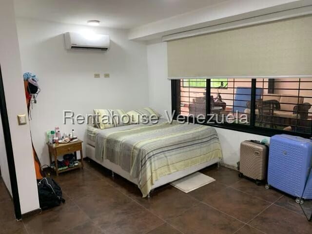 Apartamento (1 Nivel) en Venta en Mampote, Miranda - 22