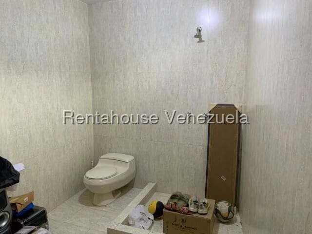Apartamento (1 Nivel) en Venta en Mampote, Miranda - 25