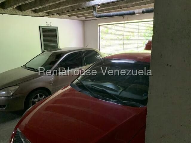 Apartamento (1 Nivel) en Venta en Mampote, Miranda - 27