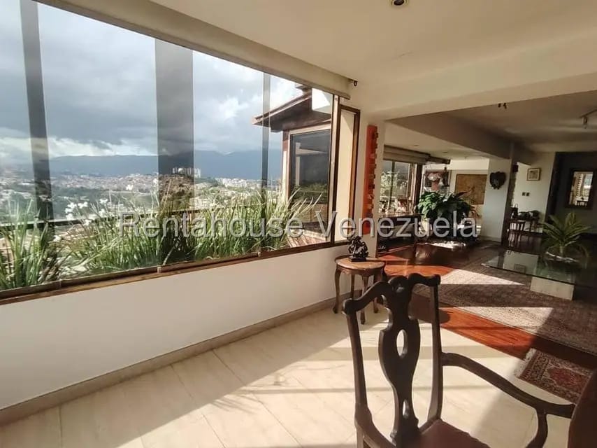 Apartamento (Penthouse) en Venta en La Tahona, Distrito Metropolitano - 12