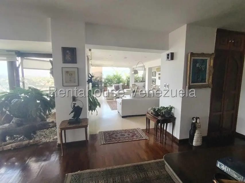 Apartamento (Penthouse) en Venta en La Tahona, Distrito Metropolitano - 13