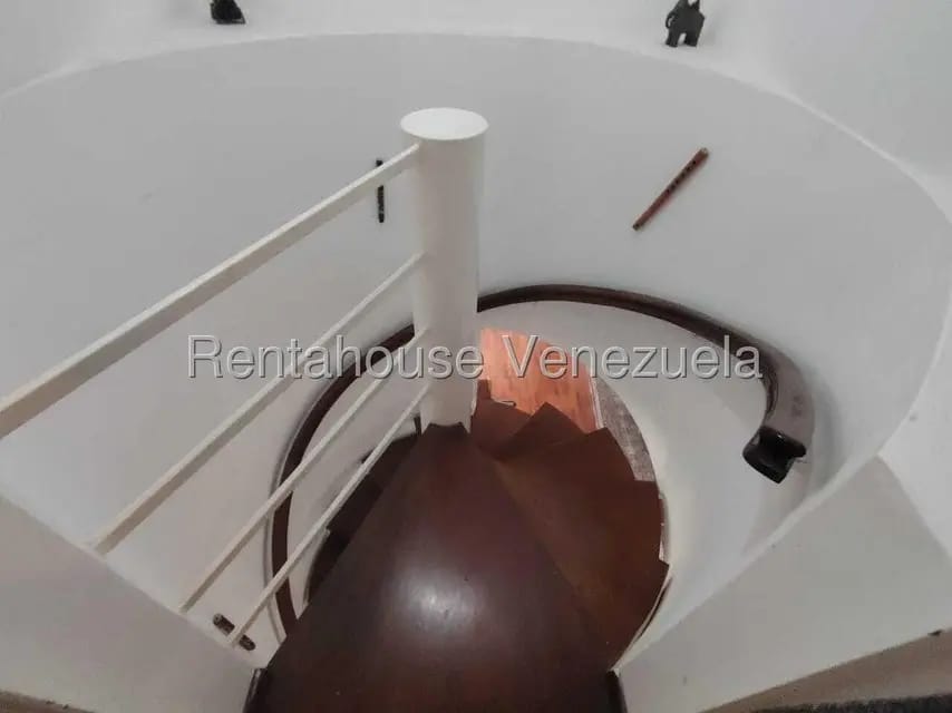 Apartamento (Penthouse) en Venta en La Tahona, Distrito Metropolitano - 16