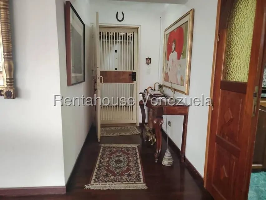Apartamento (Penthouse) en Venta en La Tahona, Distrito Metropolitano - 3