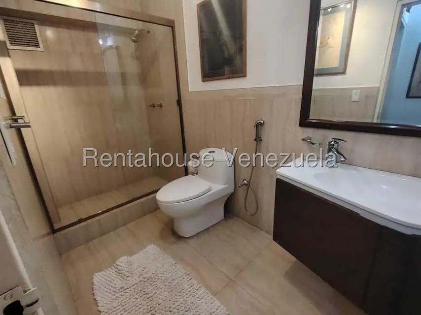 Apartamento (Penthouse) en Venta en La Tahona, Distrito Metropolitano - 23