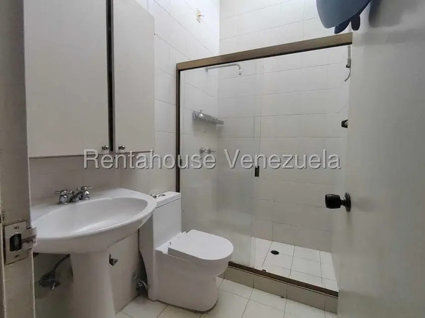 Apartamento (Penthouse) en Venta en La Tahona, Distrito Metropolitano - 25