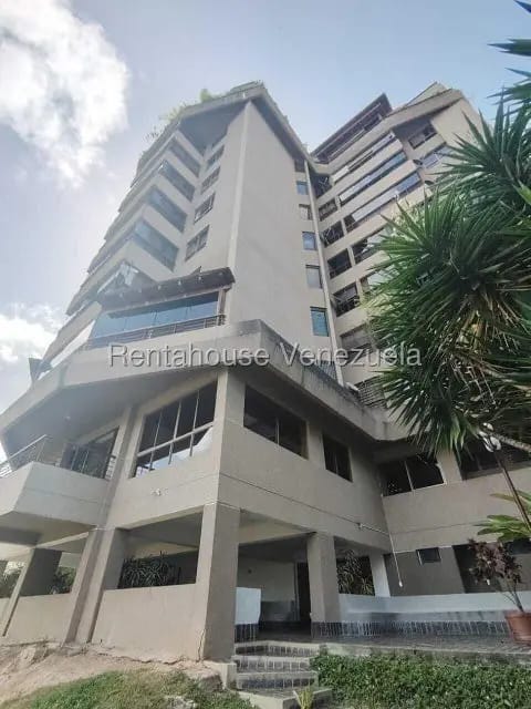 Apartamento (Penthouse) en Venta en La Tahona, Distrito Metropolitano - 29