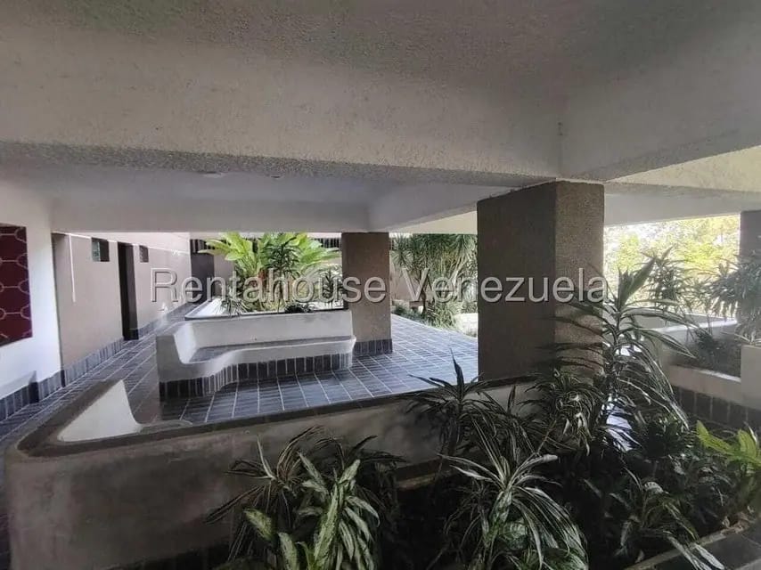 Apartamento (Penthouse) en Venta en La Tahona, Distrito Metropolitano - 30