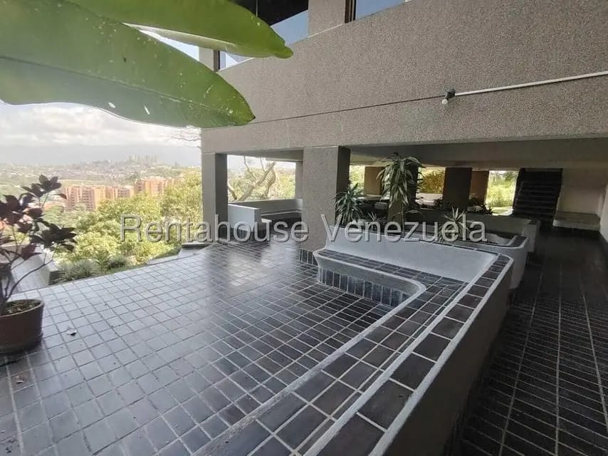 Apartamento (Penthouse) en Venta en La Tahona, Distrito Metropolitano - 32