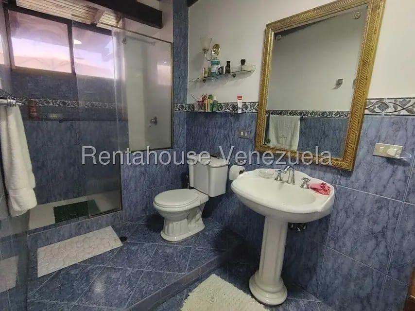Apartamento (Penthouse) en Venta en La Tahona, Distrito Metropolitano - 33