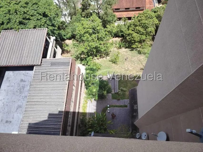 Apartamento (Penthouse) en Venta en La Tahona, Distrito Metropolitano - 38