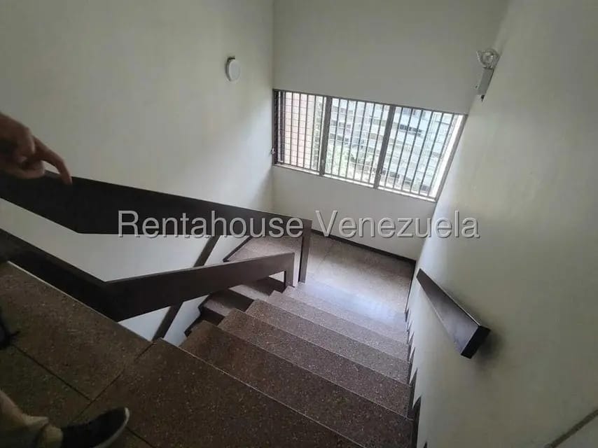 Apartamento (Penthouse) en Venta en La Tahona, Distrito Metropolitano - 39