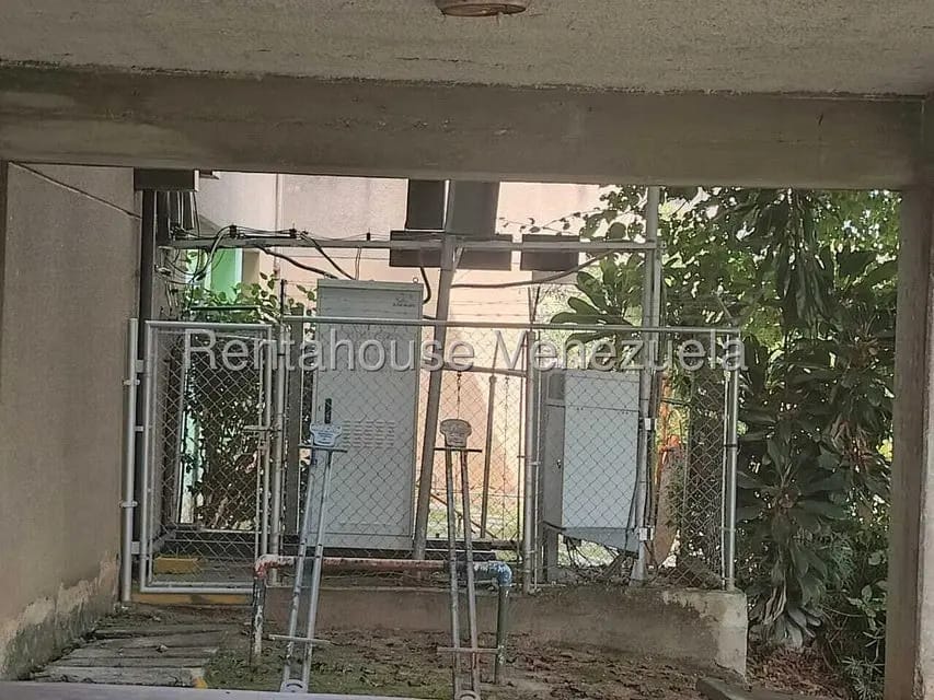 Apartamento (Penthouse) en Venta en La Tahona, Distrito Metropolitano - 40