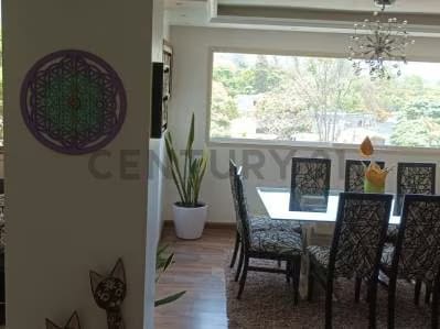Se vende excelente apartamento en Altamira Sur Yep21 - 4