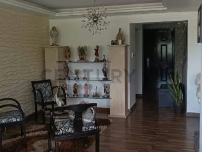 Se vende excelente apartamento en Altamira Sur Yep21 - 5
