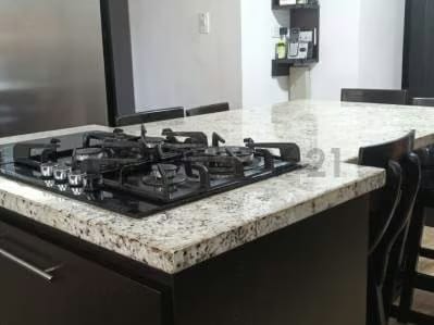 Se vende excelente apartamento en Altamira Sur Yep21 - 8