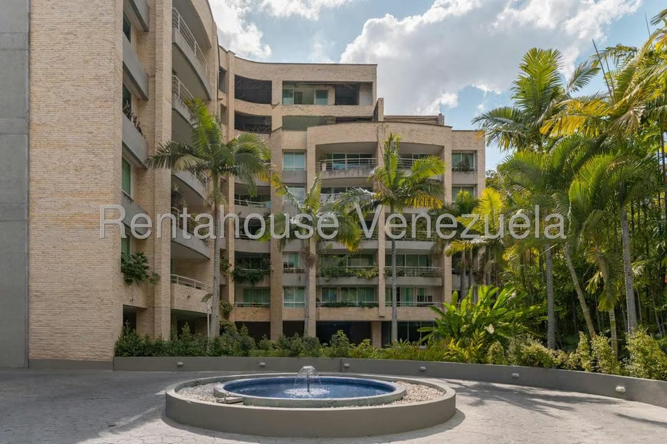 Apartamento (Planta Baja) en Venta en La Castellana, Distrito Metropolitano