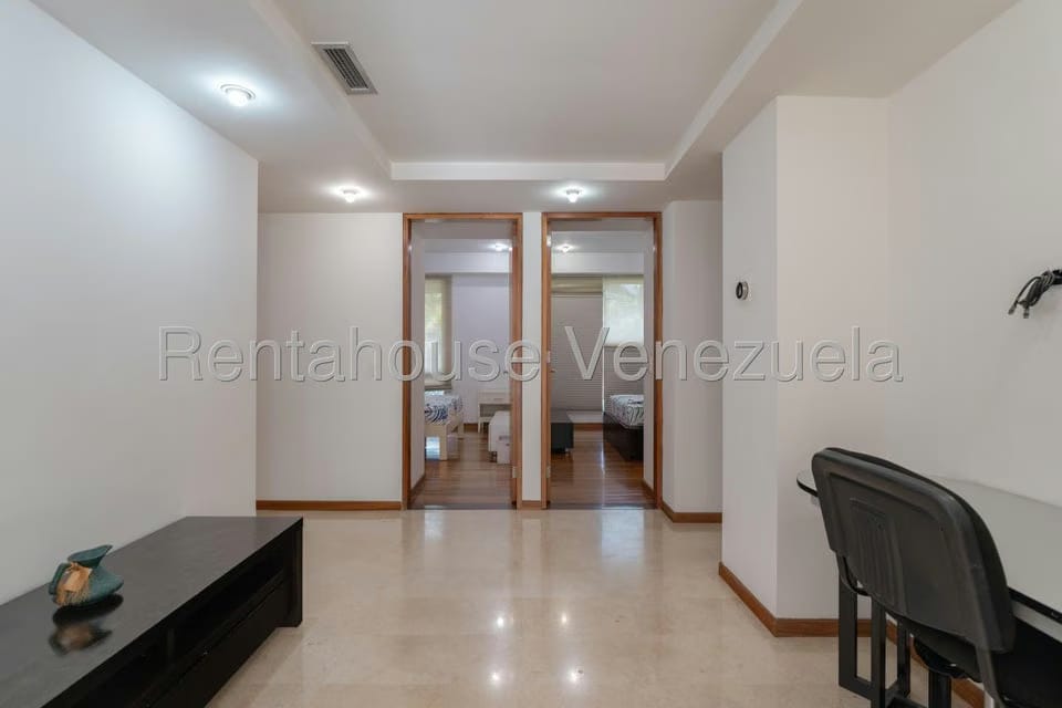 Apartamento (Planta Baja) en Venta en La Castellana, Distrito Metropolitano - 12